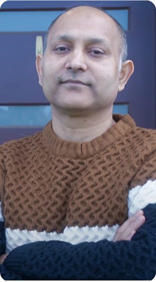 Arun Goswami