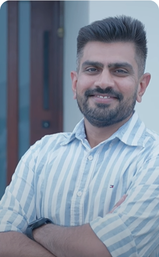 Dr. Chirag Patel