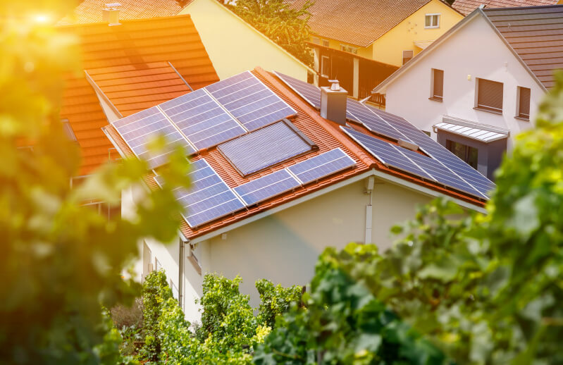 Solar Panel Rebate Victoria CEC Approved Solar Retailer In Melbourne