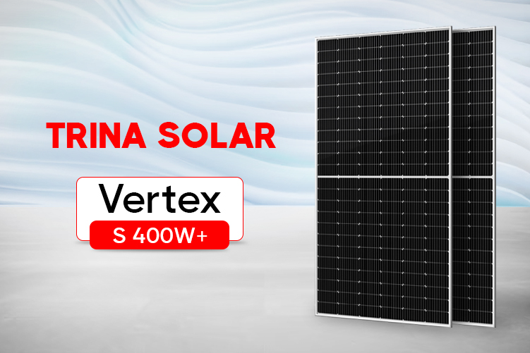 Vertex S 400W+