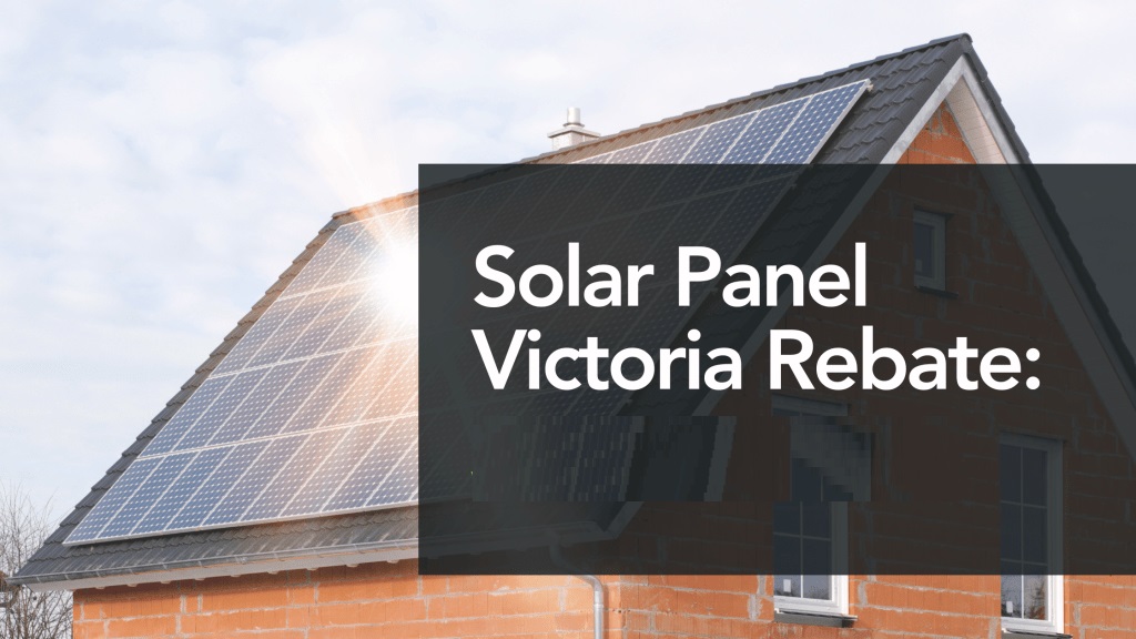 How Do Solar Panels Save Money
