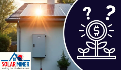 Solar Batteries Cost in Melbourne