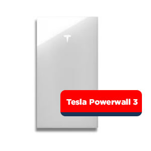 Tesla Powerwall 3 Battery