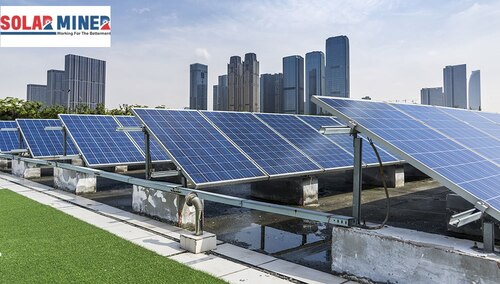 Commercial Solar Power in Brisbane