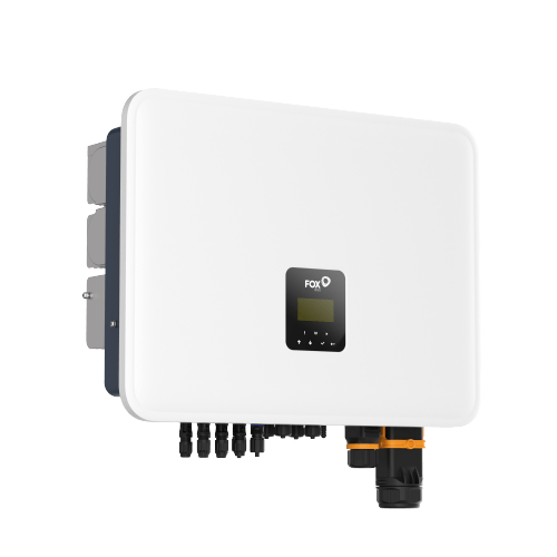 Fox ESS EQ Series Battery