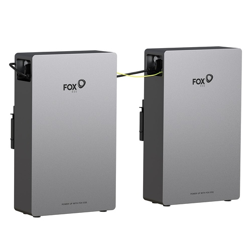 Fox EP5 Battery Review