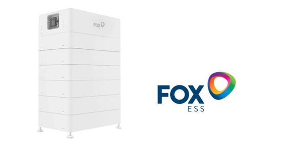 FoxESS Battery Storage Review
