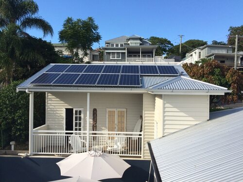 Household Solar Systems in Brisbane