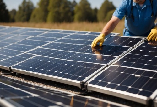 Quick Commercial Solar Checklist