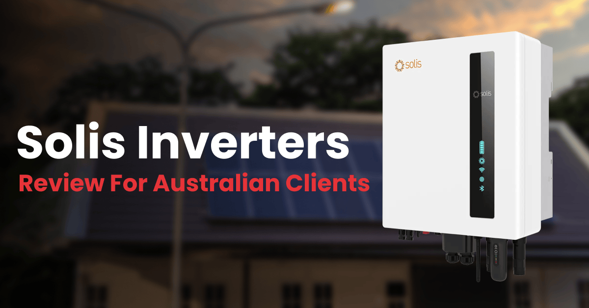 Solis Inverters Review