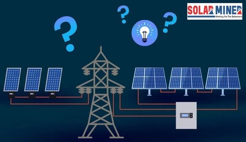 Commercial solar in Australia