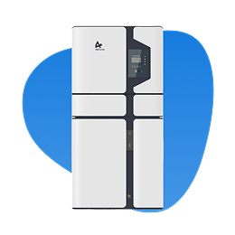 Alpha ESS Battery image