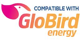 GloBird Logo