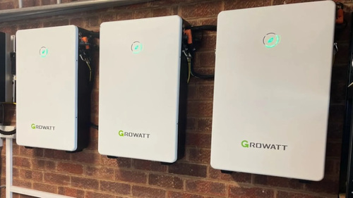 Growatt Batteries Review