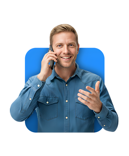 Installer with solar panel (demo)