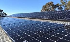 Installing Solar Panels Efficiently in Geelong