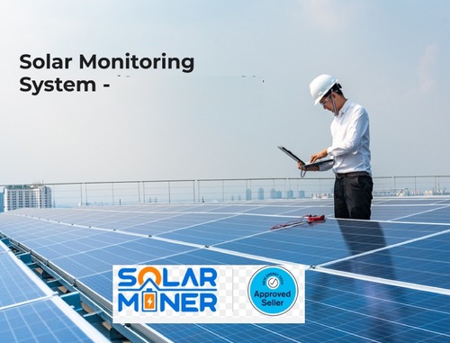 Monitor Solar System Performance in Australia
