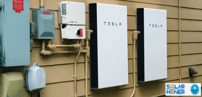 What to Look for in Solar Battery