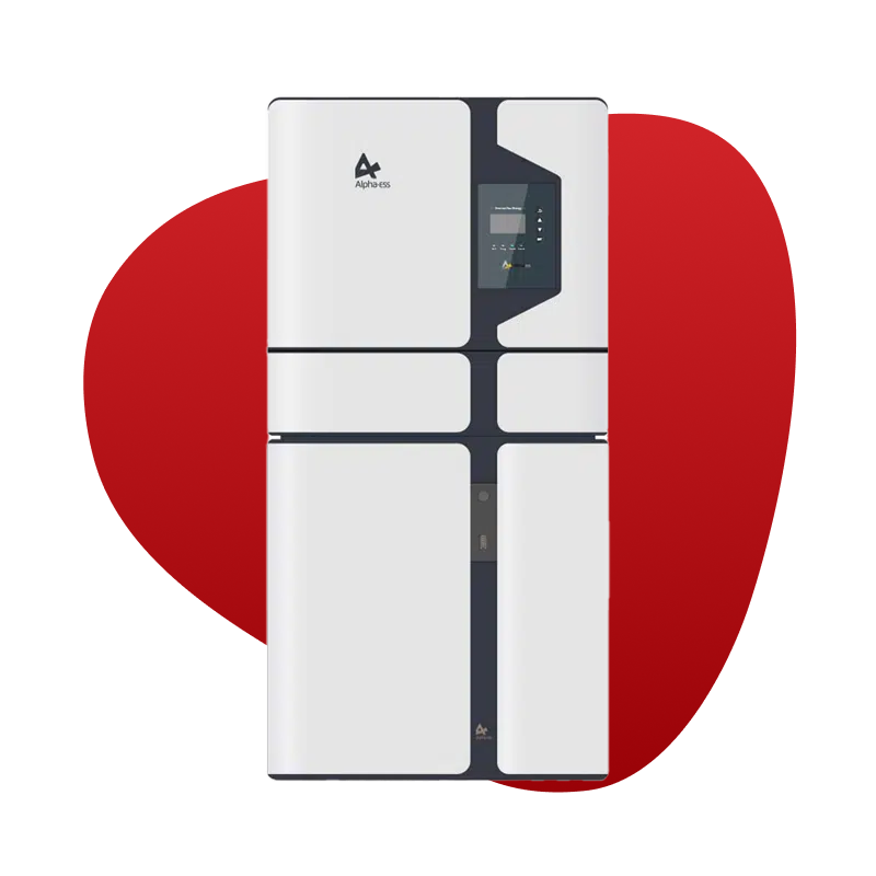 Alpha ESS Battery image