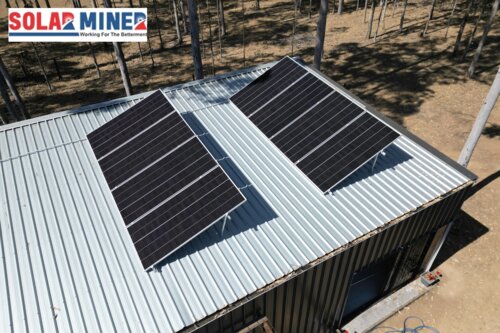 improvement in 6.6kw solar system Australia