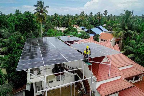Best Solar Panels for Your Home in India