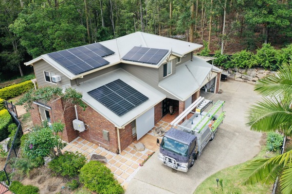 Choosing the Right Solar System Size in Brisbane
